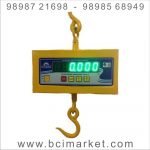 100 kg digital hanging scale