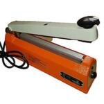 Hot Bar Bag Sealing Machine 8/12 Inch