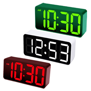 Digital Clock