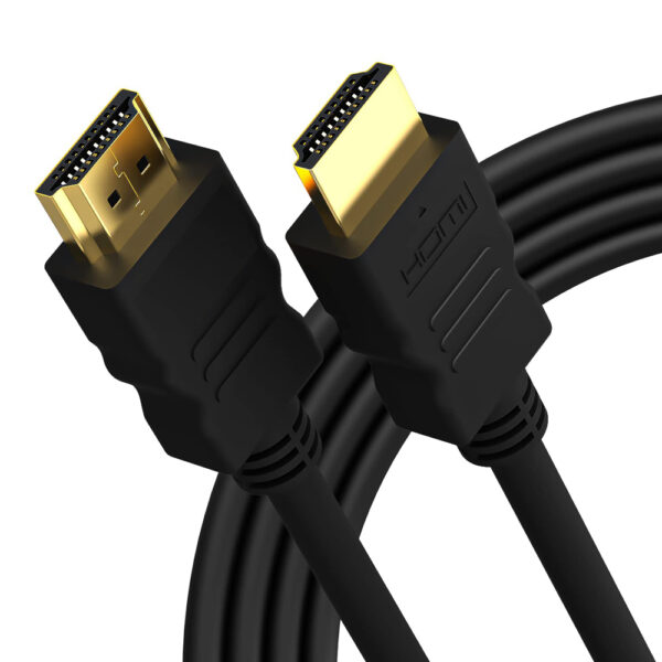 HDMI to HDMI Cable