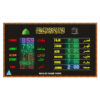 Electronics Black Namaz Time Indicator P3