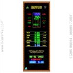 Size 17″ L x 47″ H - Model No. P4-13