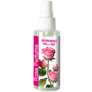 Aimani Perfume