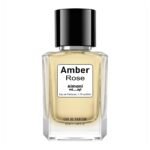 Aimani Amber Rose Eau de Parfum Spray for Women – Long-Lasting Floral & Amber Scent – Luxury Perfume