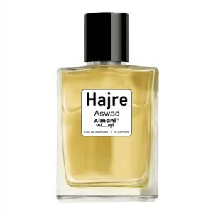 Aimani Hajre Aswad Perfume: The Essence of Timeless Oriental Fragrance