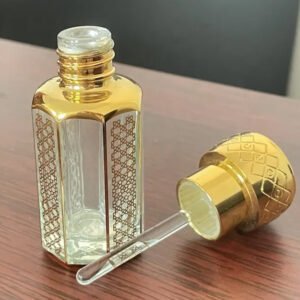 AFGANI ROSE | Aimani Itr Perfumes Fragrance | For Unisex | Gift Pack