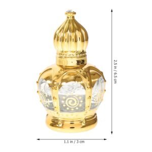 1001 NIGHT | Aimani Itr Perfumes Fragrance | 1st Grade Premium Quality | For Unisex | Gift Pack
