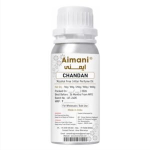 CHANDAN